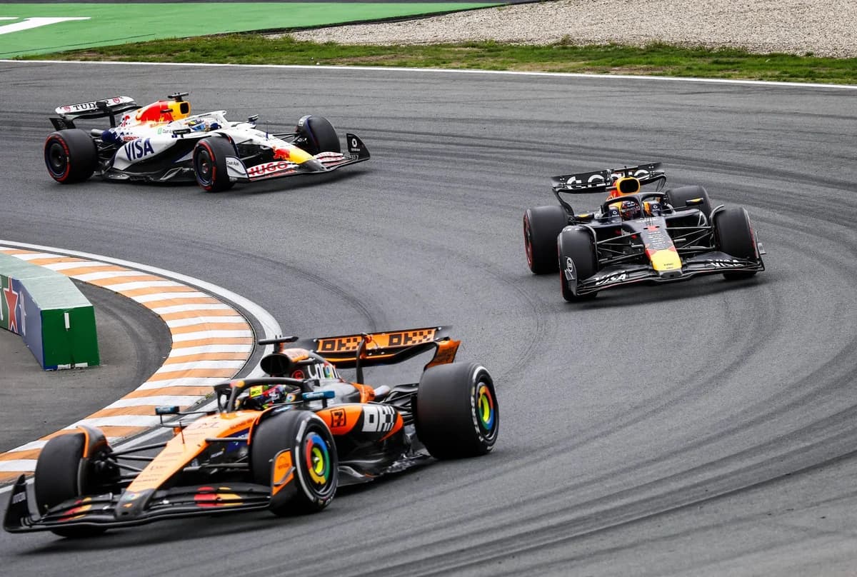Formula 1: Το πρόγραμμα του Grand Prix Βραζιλίας