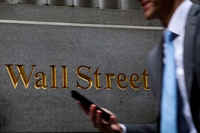 Wall Street: Resultados de Megacap, Reunión de la Fed y Encuentro Trump-Xi