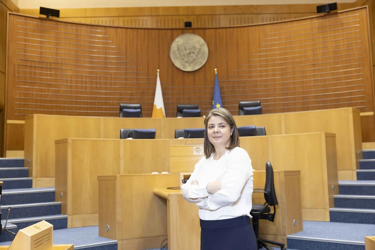 Χ. Ερωτοκρίτου: Πιο έξυπνες και αποτελεσματικές δαπάνες από την Πολιτεία