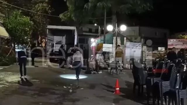 Chania: Un hombre de 52 años muere baleado por su primo de 23 en un festival