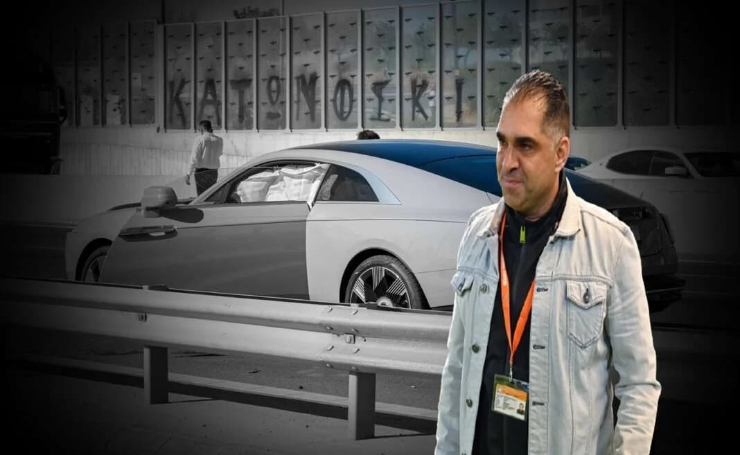Asesinato de Demosthenous: Un hombre de 51 años y un exfutbolista comparecen ante el tribunal