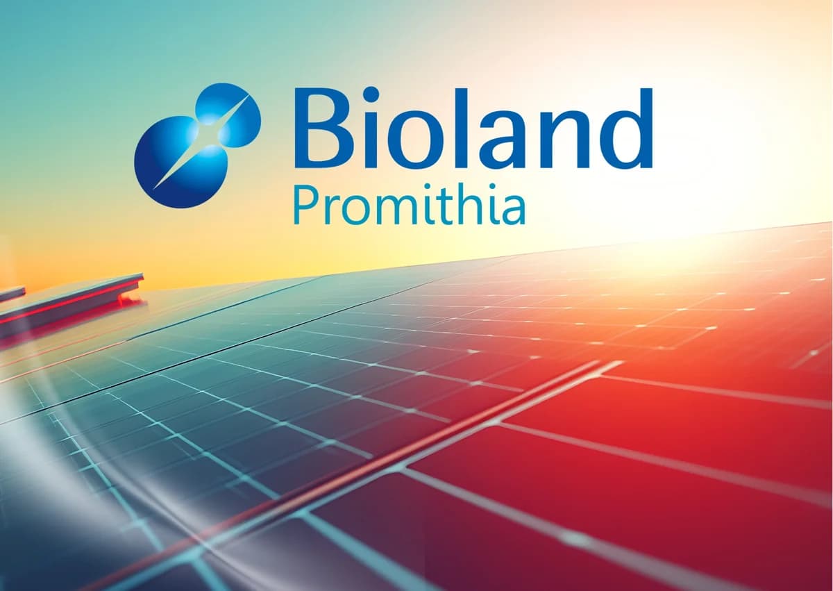 Bioland Promithia: Новая эра с более дешевым электричеством