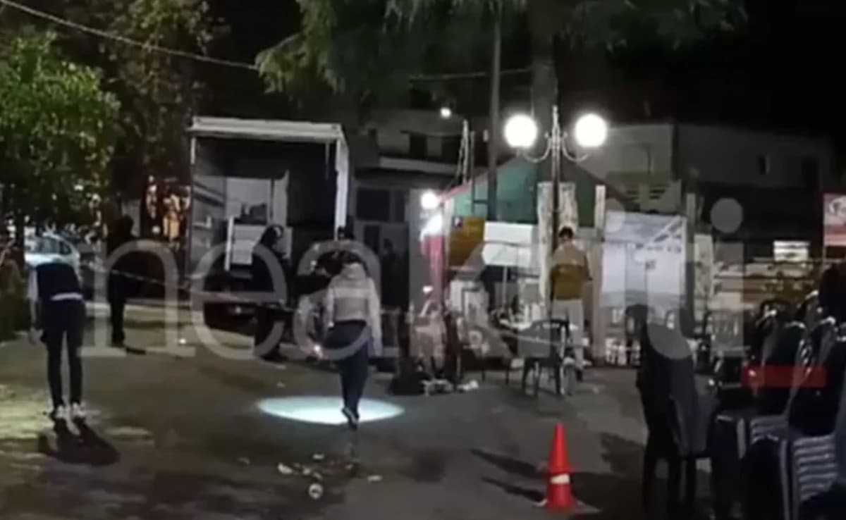 חאניה: גבר בן 52 נהרג מירי בפסטיבל