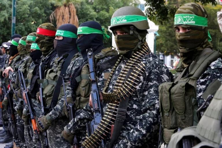 Hamás entregará hoy los restos de un rehén israelí