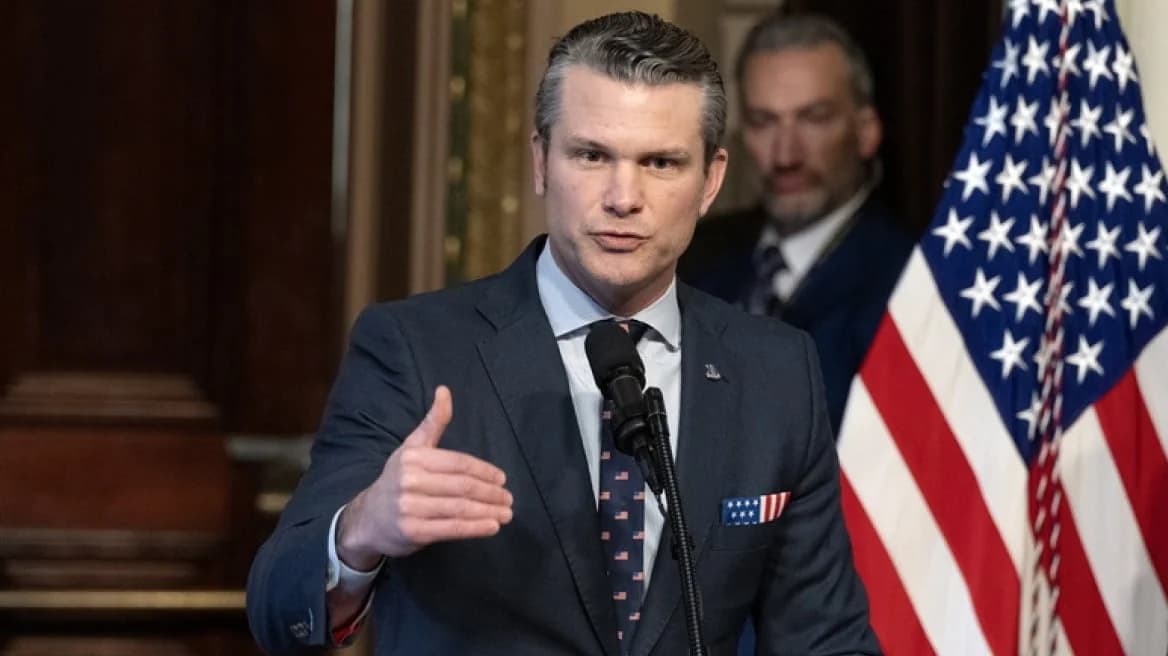 Hegseth: 14 Tote bei US-Operationen gegen Schmuggler im Pazifik