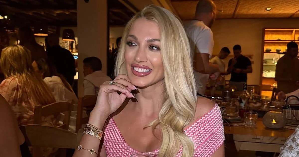 Konstantina Spyropoulou: Familienfeier zum 28. Oktober