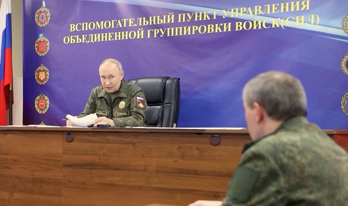 Russland: 18-jährige Musikerin wegen Kreml-kritischem Liedes bestraft