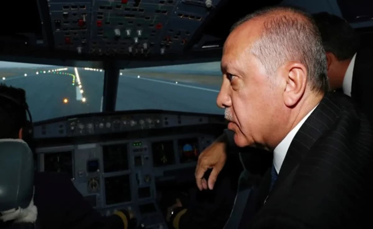 Ερντογάν: «Η Τουρκία είναι χώρα που κανείς δεν μπορεί να αγνοήσει»