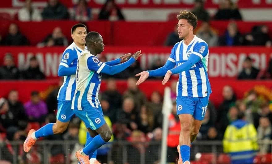 Premier League: Unglaubliche Statistik mit Kostoulas und Milner!