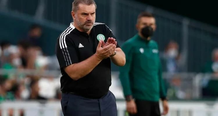 Возвращение Постекоглу в «Селтик» на горизонте?