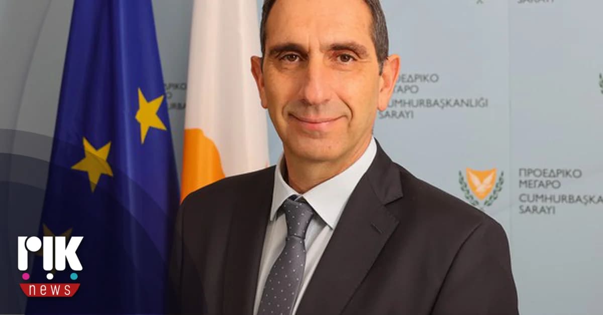 Υπουργός Εσωτερικών: Δεν θα απολυθεί κανένας εργαζόμενος στην Τοπική Αυτοδιοίκηση