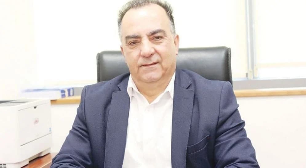 Γ. Γεωργίου: Αίτημα για μνημείο αγνοουμένων στο Ευρωπαϊκό Κοινοβούλιο