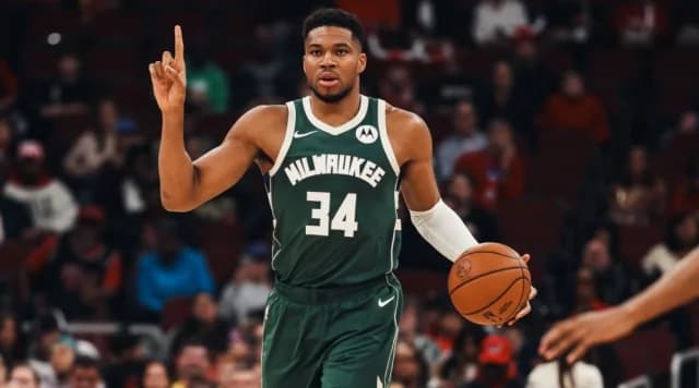 Shaquille O'Neal: «Giannis Antetokounmpo es mejor que yo»