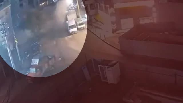 Κωνσταντινούπολη: Κατέρρευσε 7όροφο κτήριο – Δύο παιδιά νεκρά