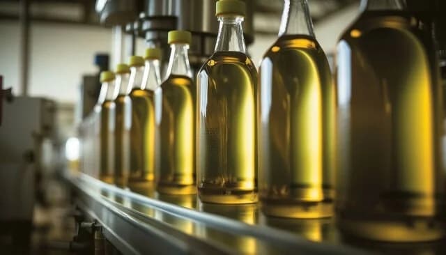 Tipps zur richtigen Lagerung von frischem Olivenöl