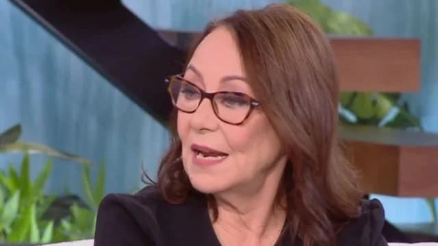Lydia Fotopoulou: "My Granddaughter Overcame Leukemia"