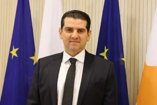 Chipre y Estonia firman un Memorando de Entendimiento en Salud