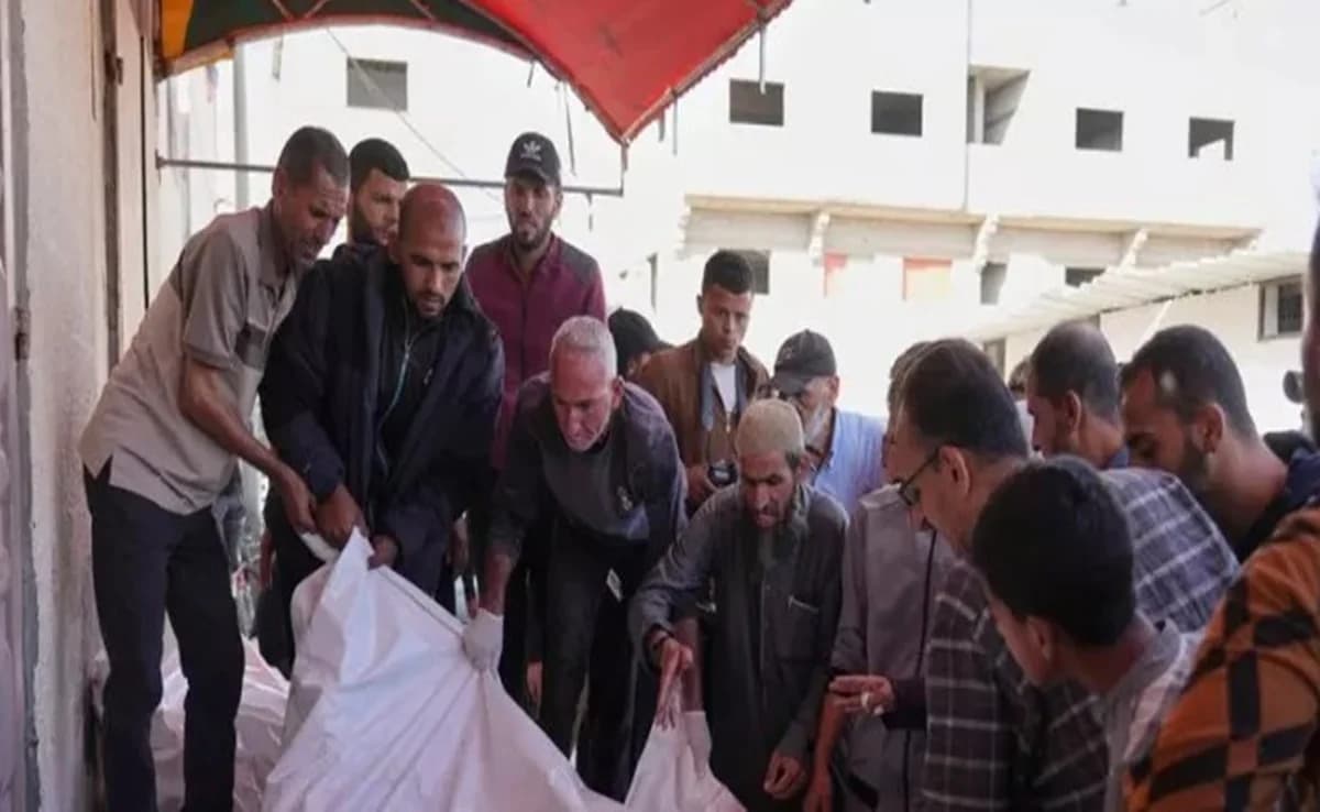Sudan: At Least 460 Killed in Attack on Maternity Hospital