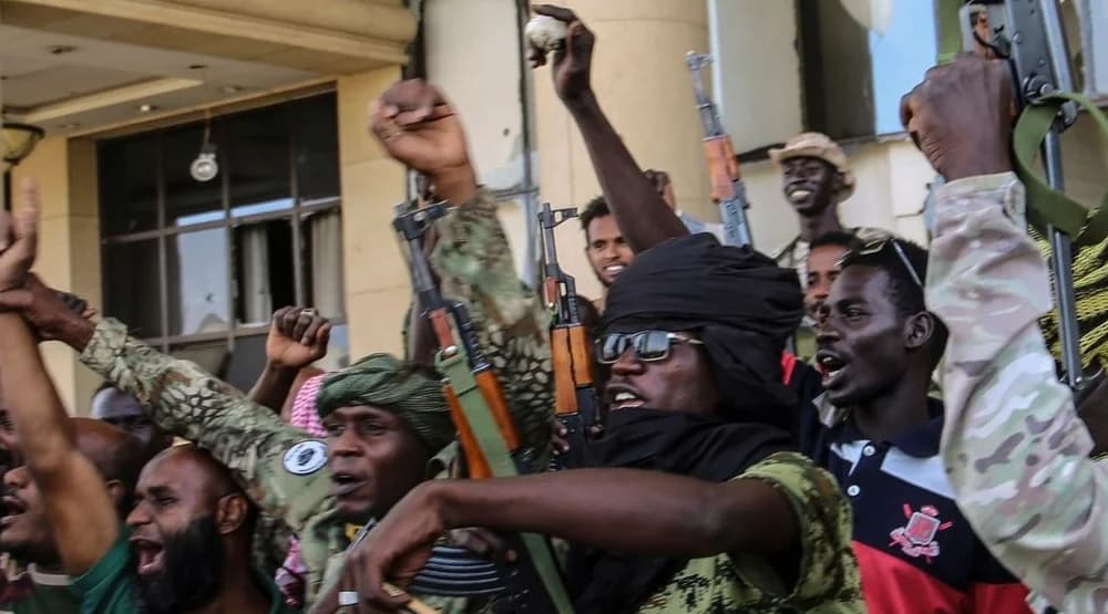 Sudan: At Least 460 Killed in Attack on Maternity Hospital