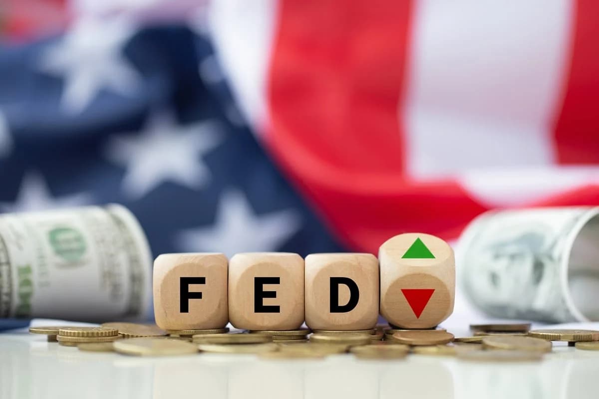 Fed Cuts Interest Rates Amid Liquidity Concerns