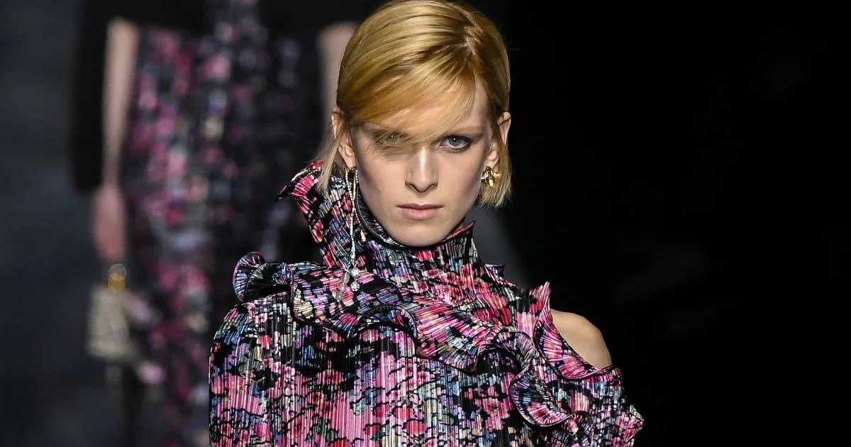 Κοντά μαλλιά: 3 tips για styling σαν επαγγελματίας