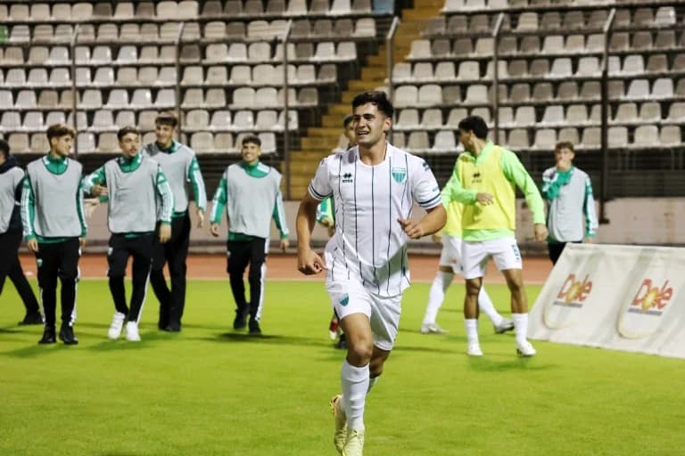 לבאדיאקוס - אסטראס 1-0: ניצחון שלישי לבועטים בגביע