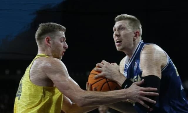 Mersin - Karditsa 81-73: Karditsa Defeated in Turkey