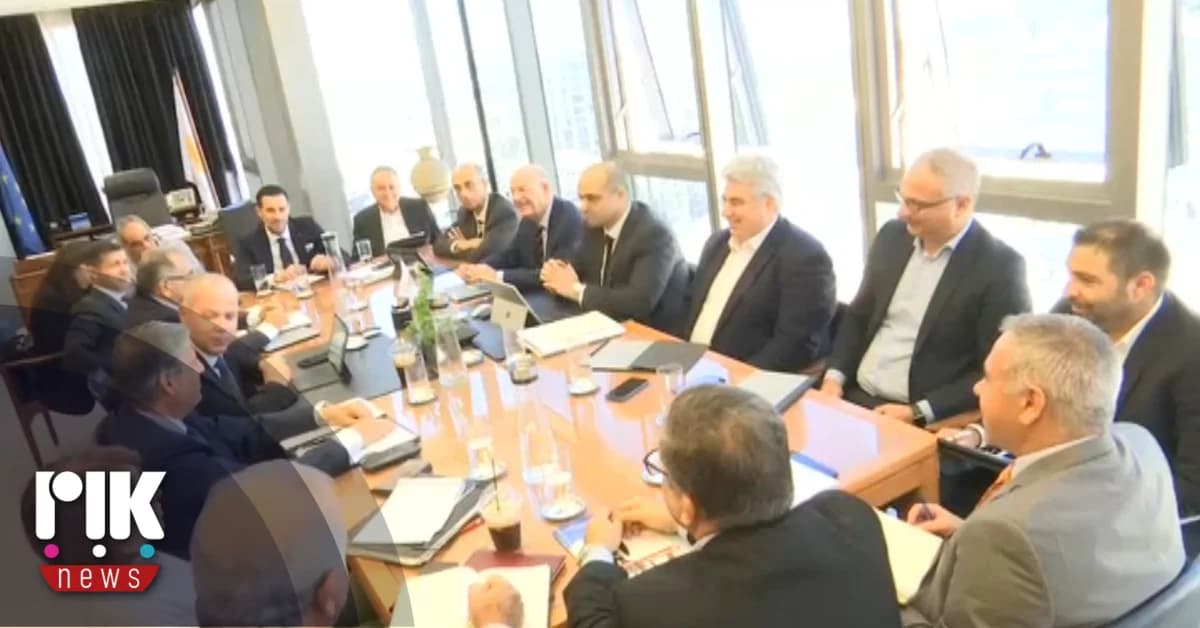 Blockade bei ATA-Gesprächen: RIK berichtet über Gründe für Scheitern