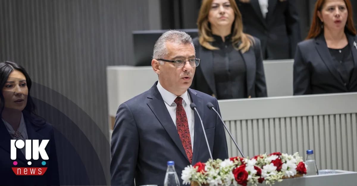 Άφιξη Ολγκίν στην Κύπρο: Μετατίθεται για τον Δεκέμβριο