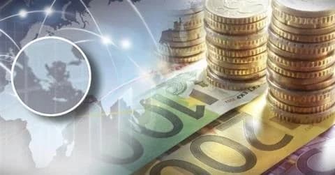 Ελαφρά αύξηση του λόγου φορολογικών εσόδων προς ΑΕΠ στην Κύπρο το 2024