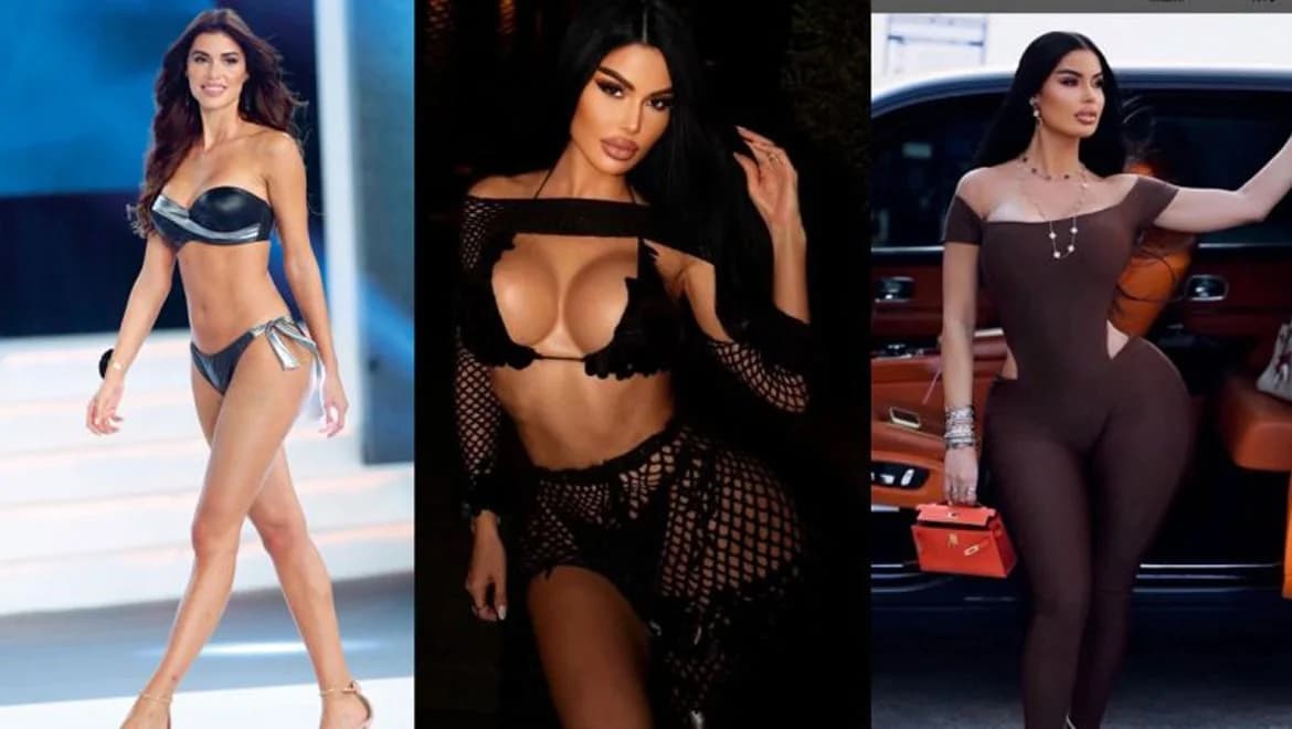 Ιωάννα Μπέλλα: Από Σταρ Ελλάς σε αλλαγή Kim Kardashian