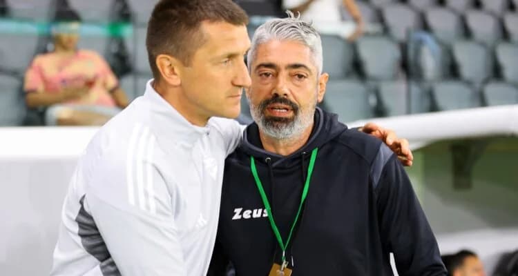 הצהרות ראצ'קוב וגרפוזיס לאחר המשחק