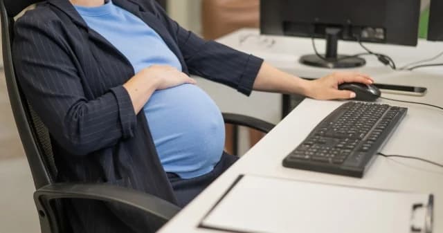 DYPA：个体经营女性也可享受生育津贴