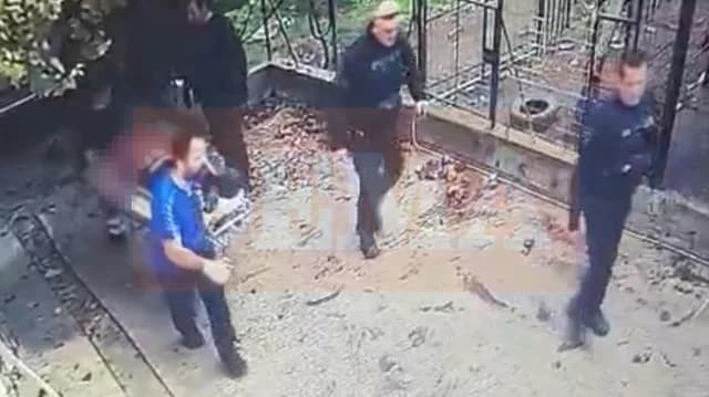Καλαμάτα: Ροτβάιλερ επιτέθηκε σε 76χρονο - Σοκαρισμένος ο γιος
