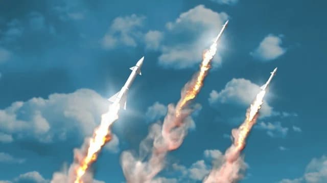 Πεντάγωνο: Έγκριση για Tomahawk στην Ουκρανία – Η απόφαση στον Τραμπ