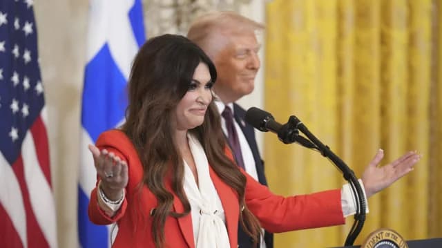 אתונה: איסור התקהלויות במגרון מוסיקיס עקב אירוע עבור קימברלי גילפויל
