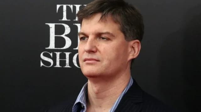Mr. «Big Short» Advierte Sobre el Auge de la IA en Wall Street