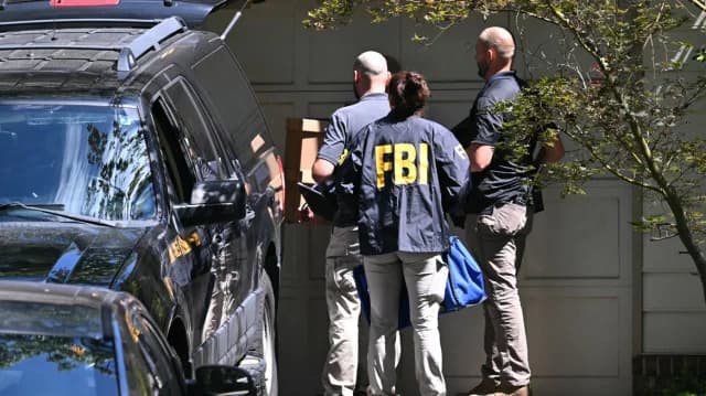 FBI Foils ISIS-Inspired Terror Plot in Michigan – Five Arrests
