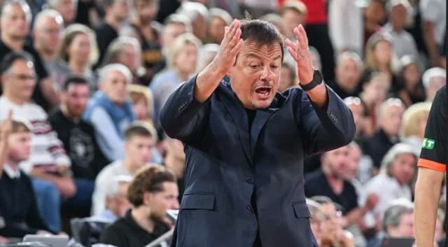 Атаман: «Монако сыграл лучше нас»