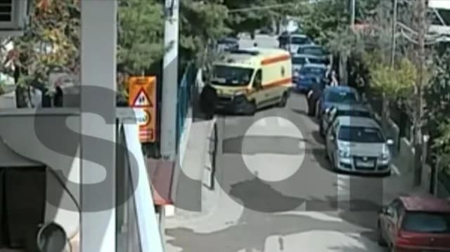 טרגדיה באספרופירגוס: תלמידה בת 10 מתה