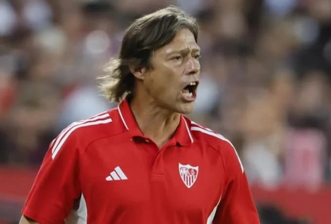 Simeone: «Almeida has done excellent work in every team»
