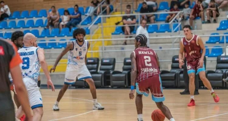 E.N. Paralimni besiegt Apollon in einem spannenden Spiel