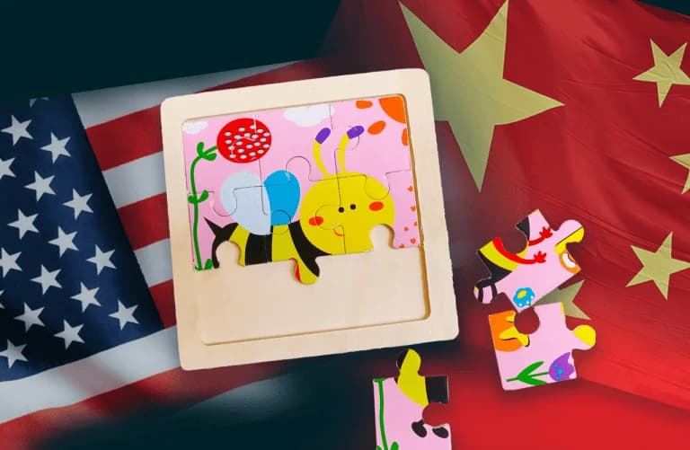 USA-China-Spannungen lassen nach: Zweifel bleiben