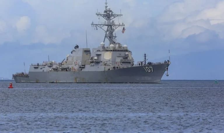 Trinidad and Tobago on Alert Amid US-Venezuela Tensions