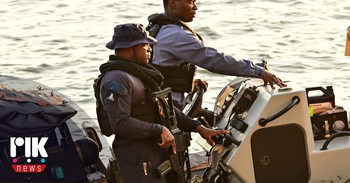 Trinidad and Tobago: Armed Forces on Alert Amid US-Venezuela Crisis