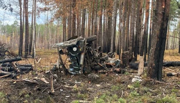 Ukraine: 5 Tote durch ukrainische Minenexplosion nahe der belarussischen Grenze