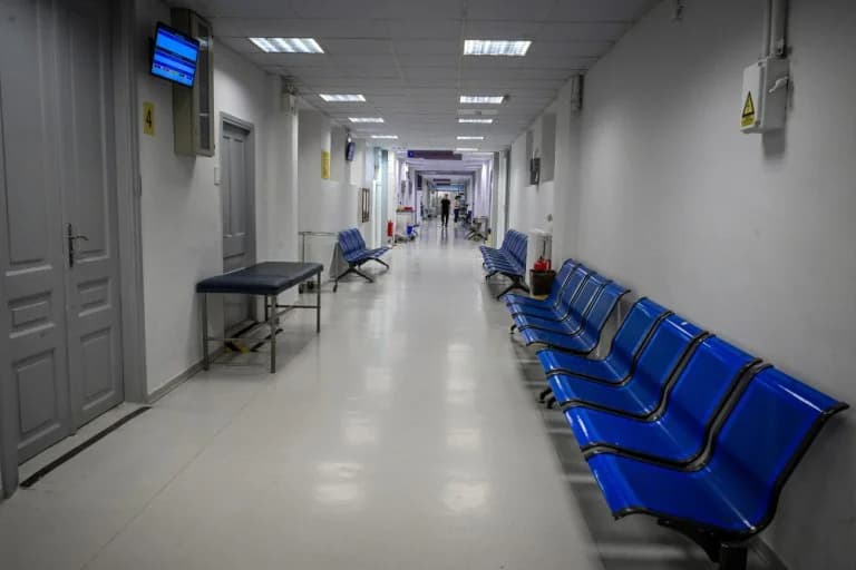 Krankenschwesternmangel: Massenexodus ins Ausland