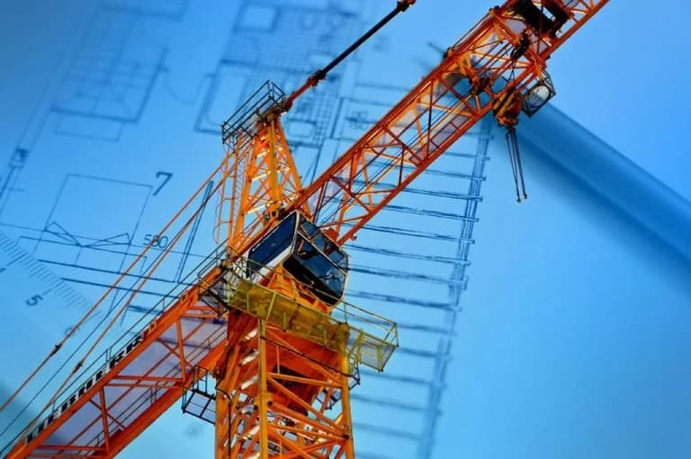 IOBE: El sector de la construcción enfrenta un crecimiento con reservas