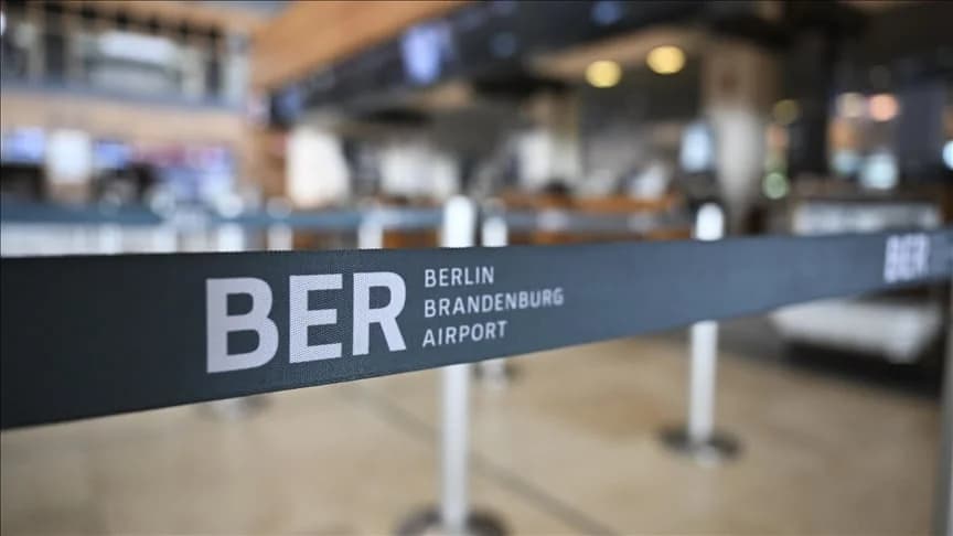 Germany: Flight Disruptions To/From Berlin Due to Drone Sighting