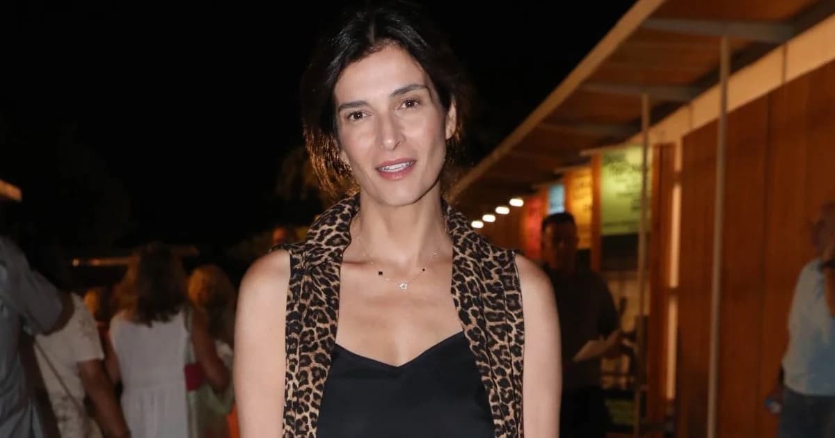 Antigoni Kouloukakou: "I would forgive infidelity if it concerned a life relationship"